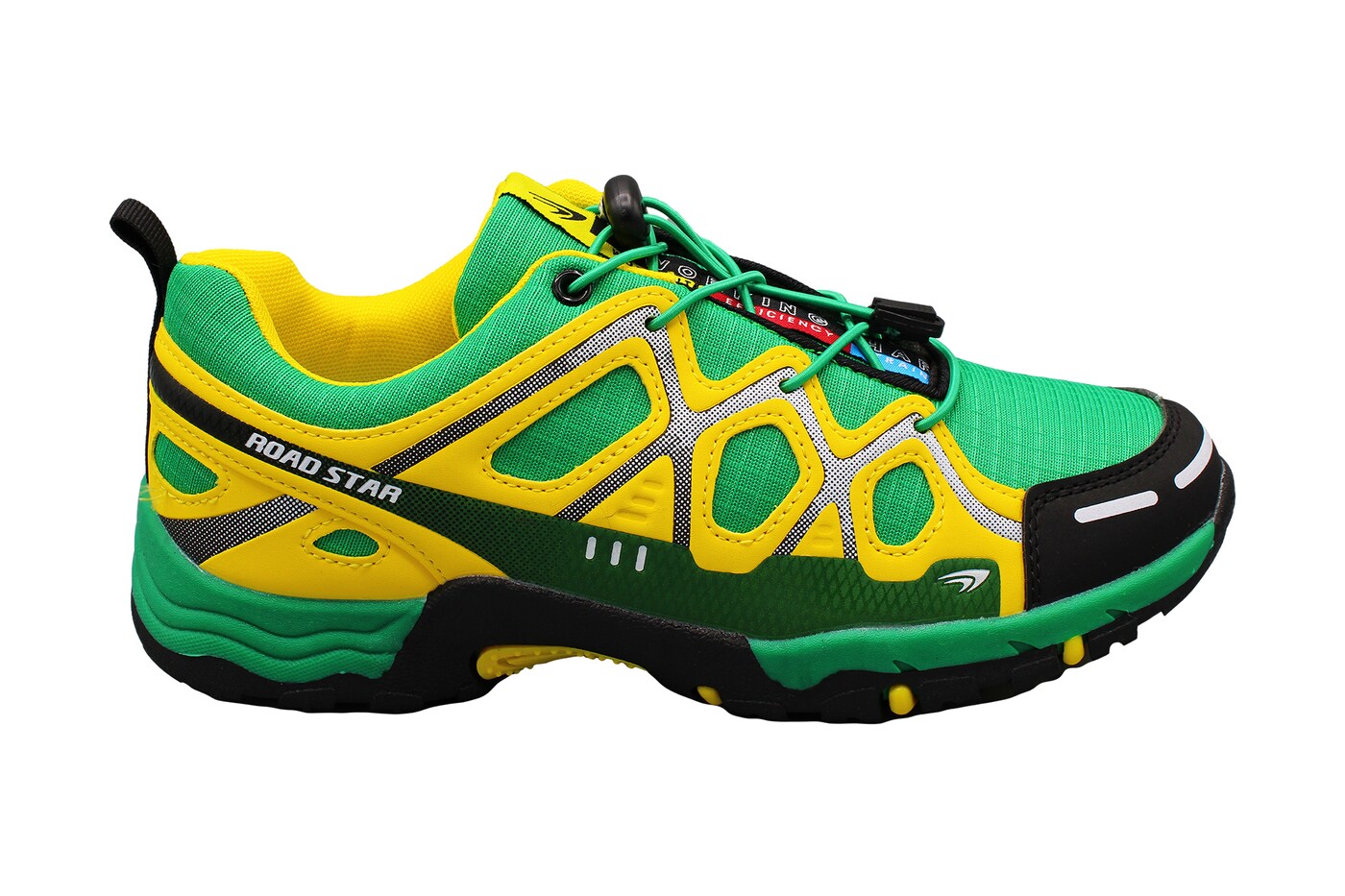 Planets 812 Sneaker Damen Herren