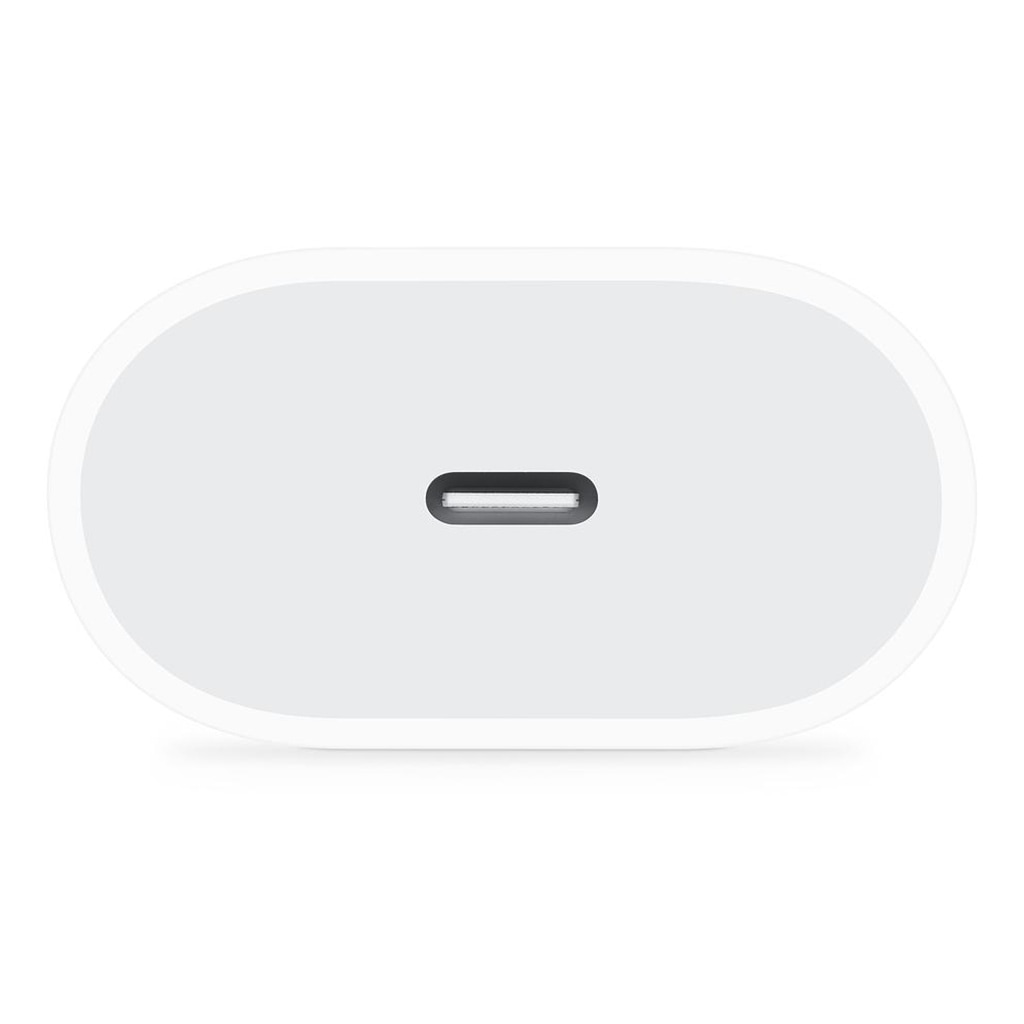 Apple USB-Ladegerät »Apple USB-C Power Adapter 20W White« MHJE3ZM/A