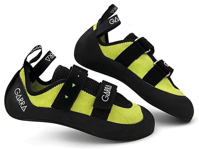 GARRA - CHAUSSON VELCRO KAMAE