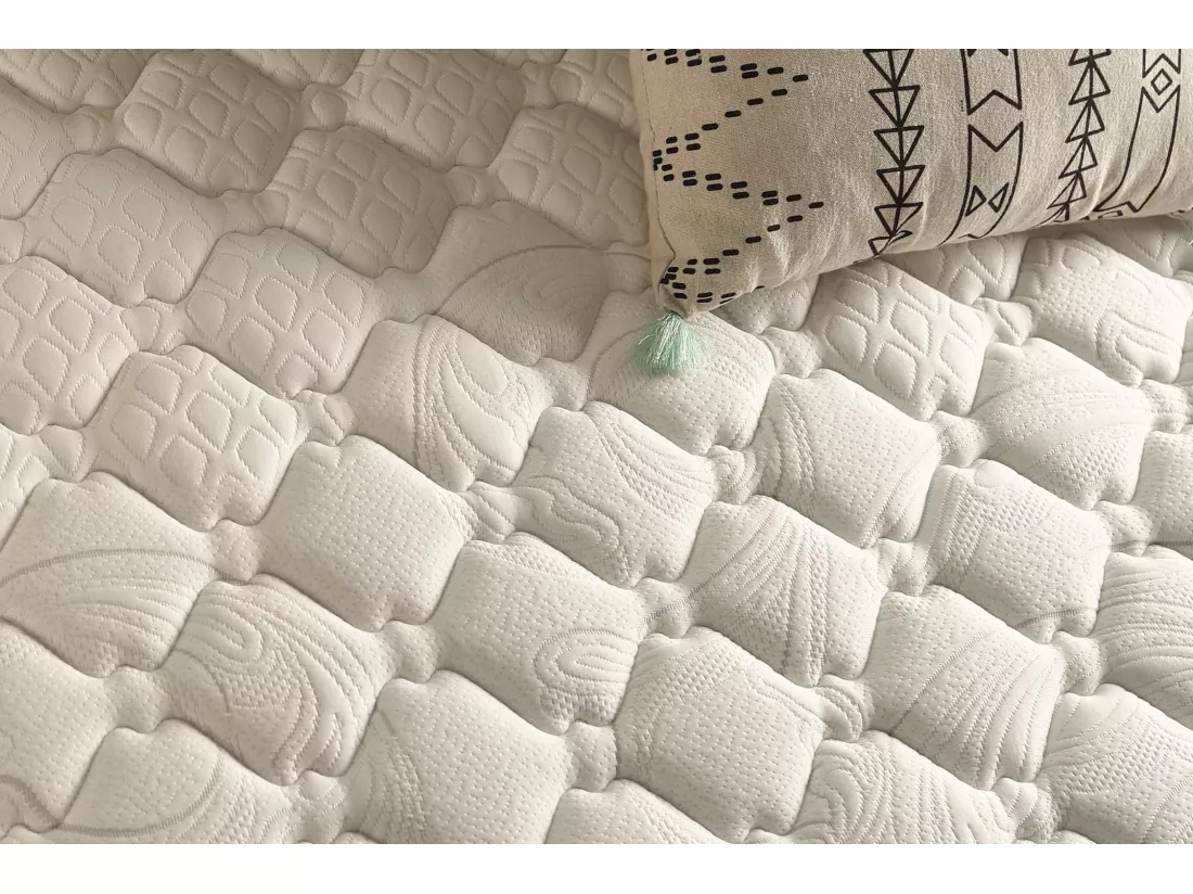 Matelas Mousse Ã  memoire de forme Magnum 30cm,90 x 190 cm -Moonia