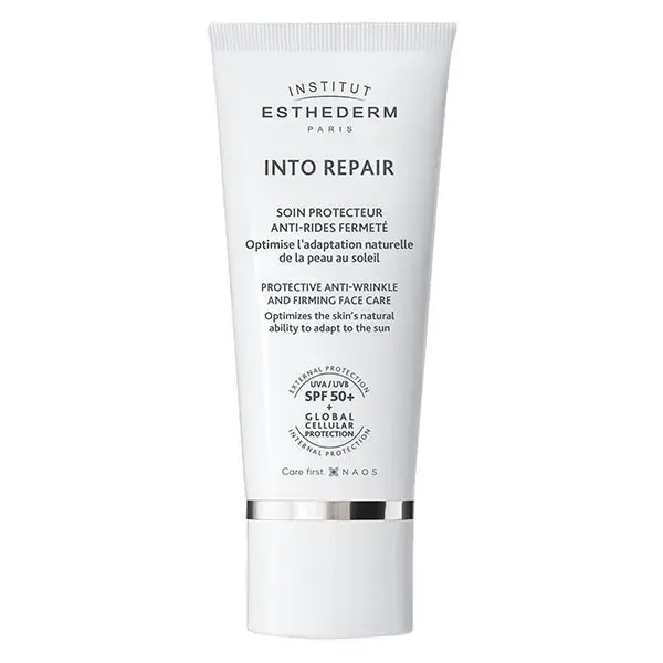 Esthederm Into Repair FPS 50+ 50ml