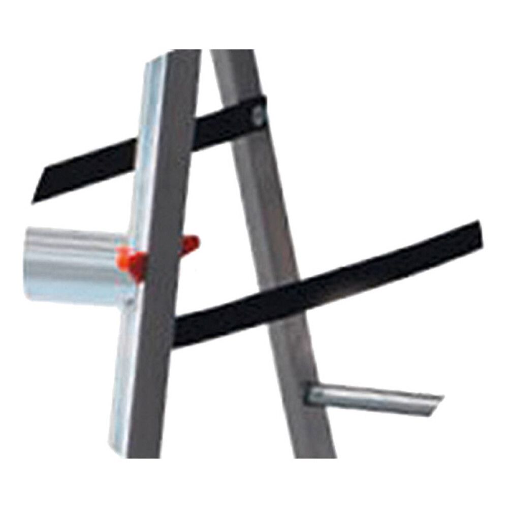 TRAPPESTIGE KRAUSE SOLIDY 1,8M 5 STEG
