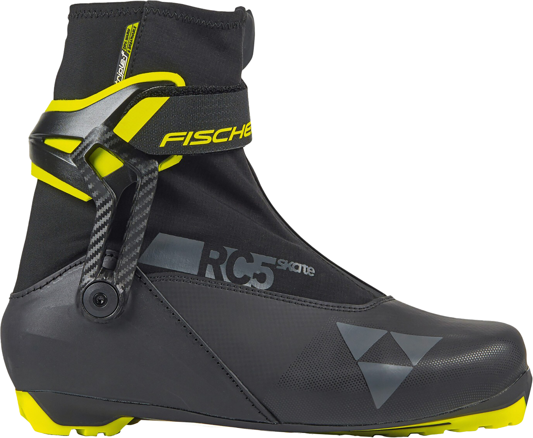 RC5 Skate Multicolour