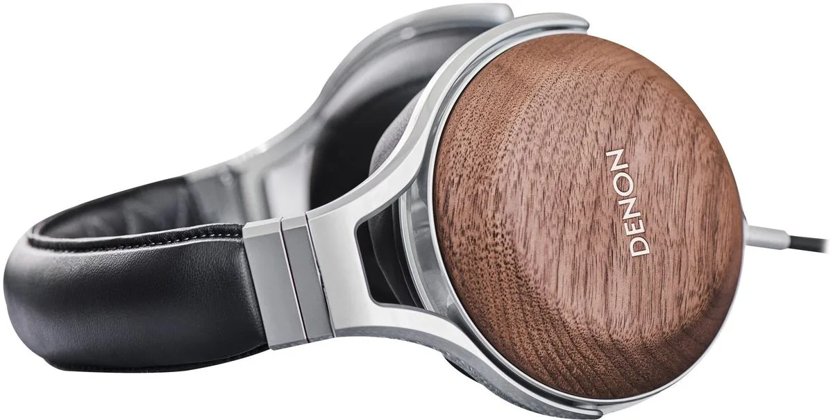 Denon AH-D7200 Casques hi-fi