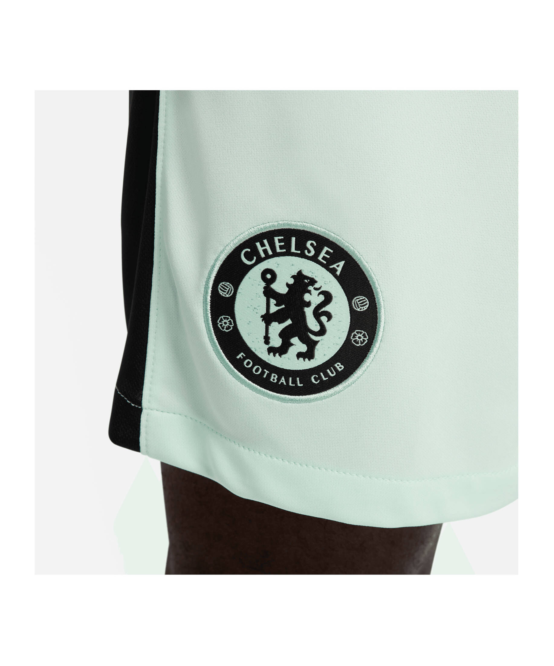 Nike| Shorts International FC Chelsea London 3rd 2023/2024