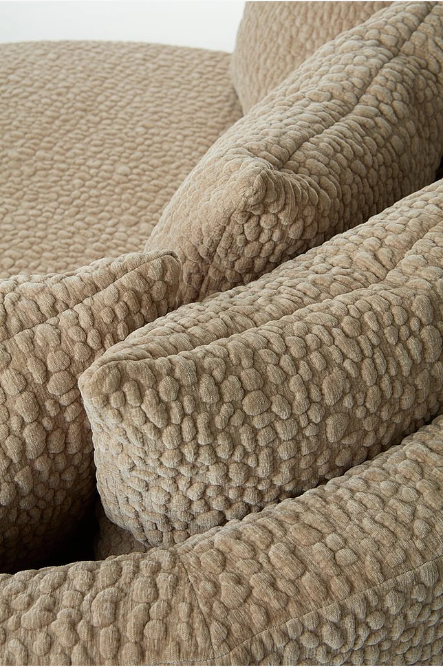 WYOMING sofa 2-seters