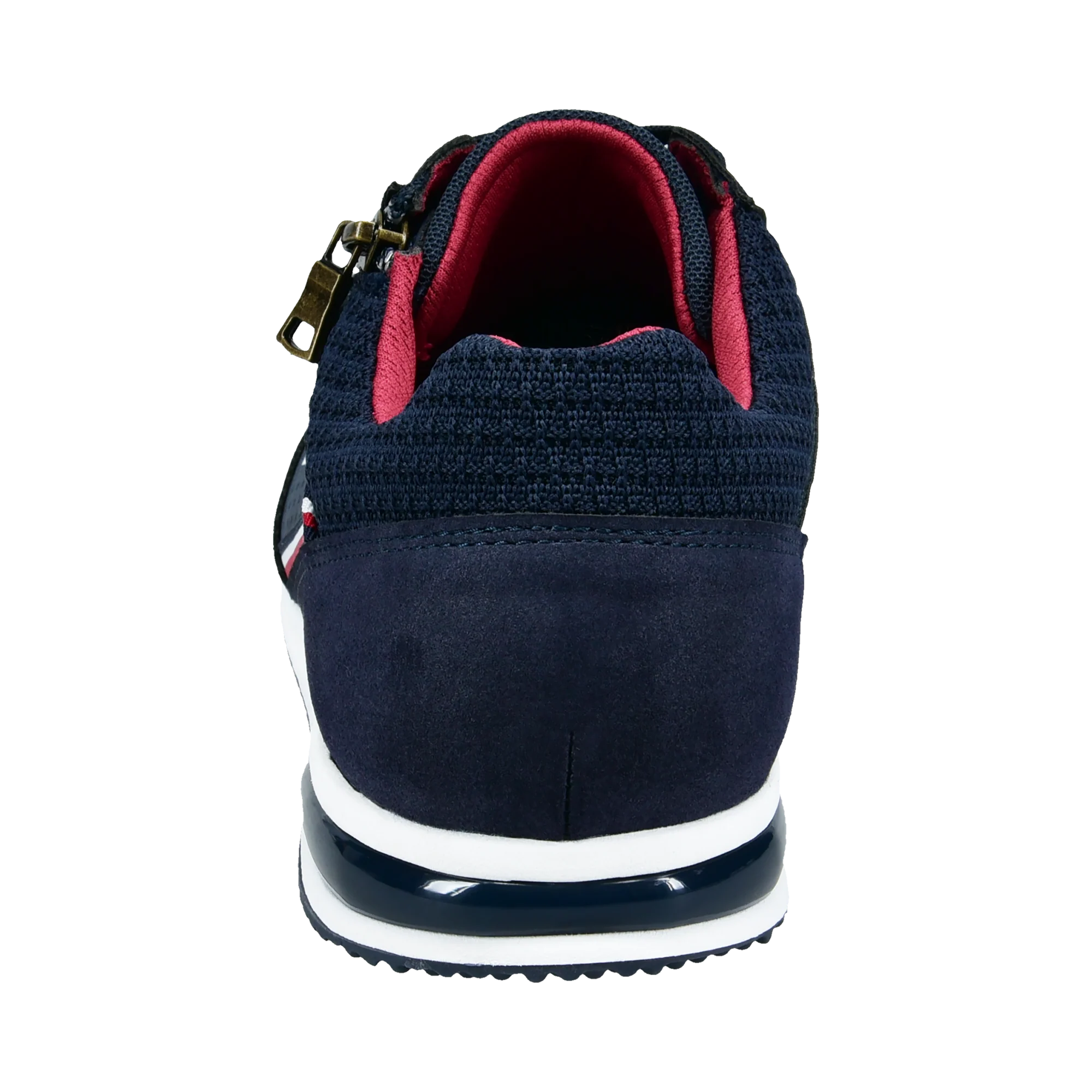 Sneaker dunkelblau