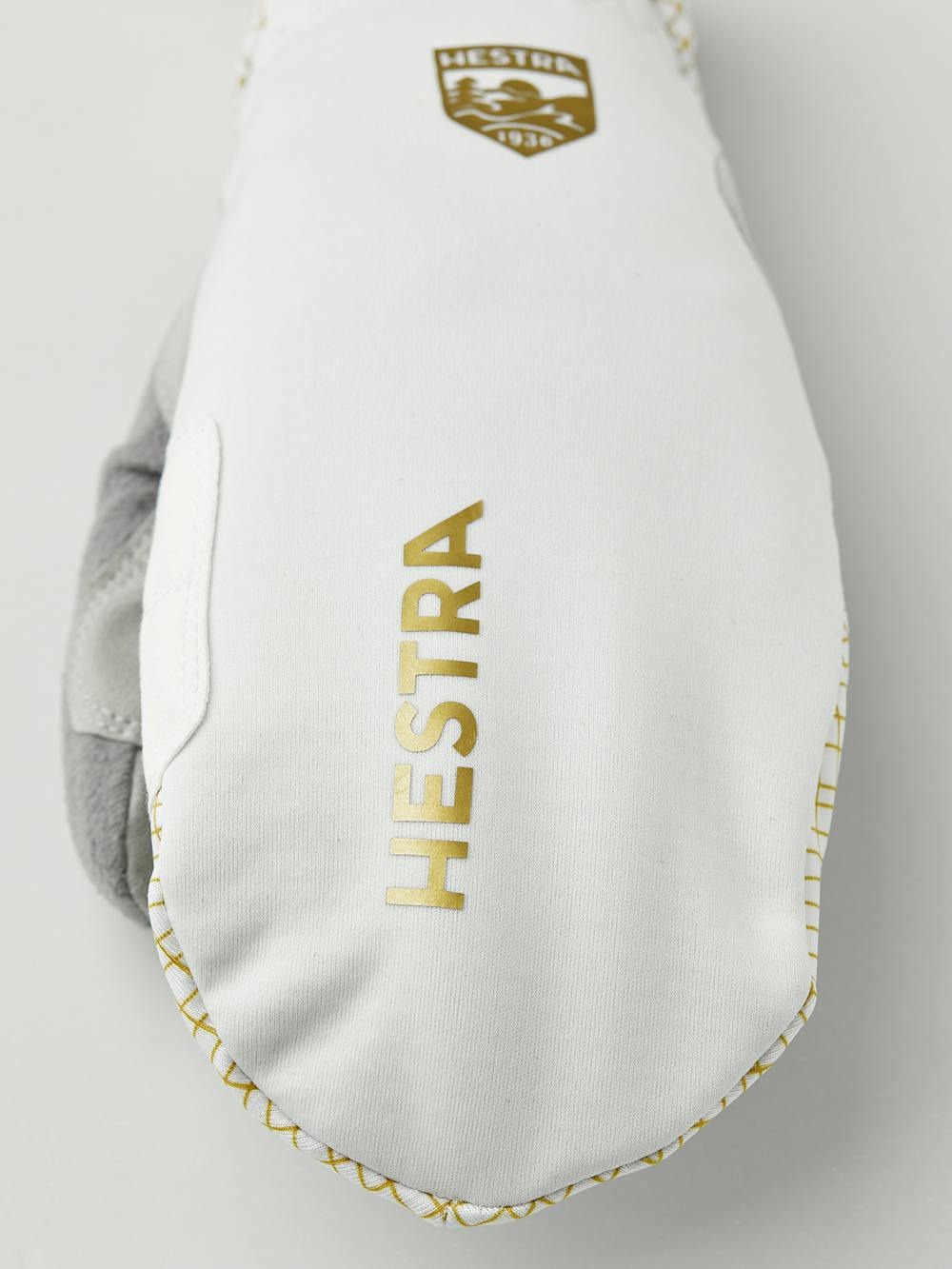 Breeze Windstopper Mitten 020/Offwhite
