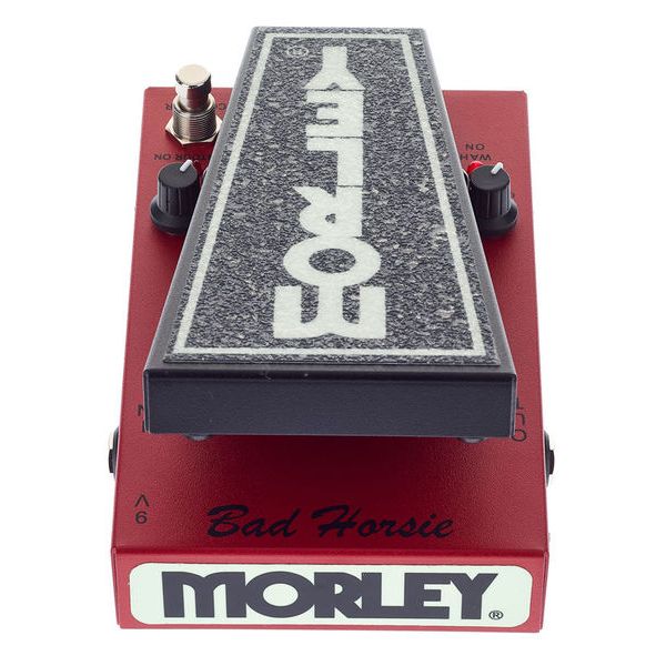 Morley 20/20 Bad Horsie Wah