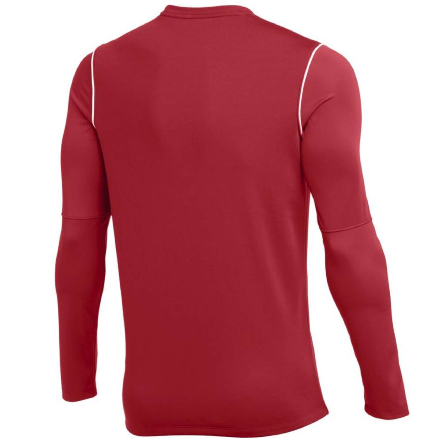 Nike Park 20 Crew Trainingspak Kids Rood Wit
