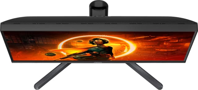 AOC Q27G3XMN/BK | QHD | Mini-LED | 180Hz 27