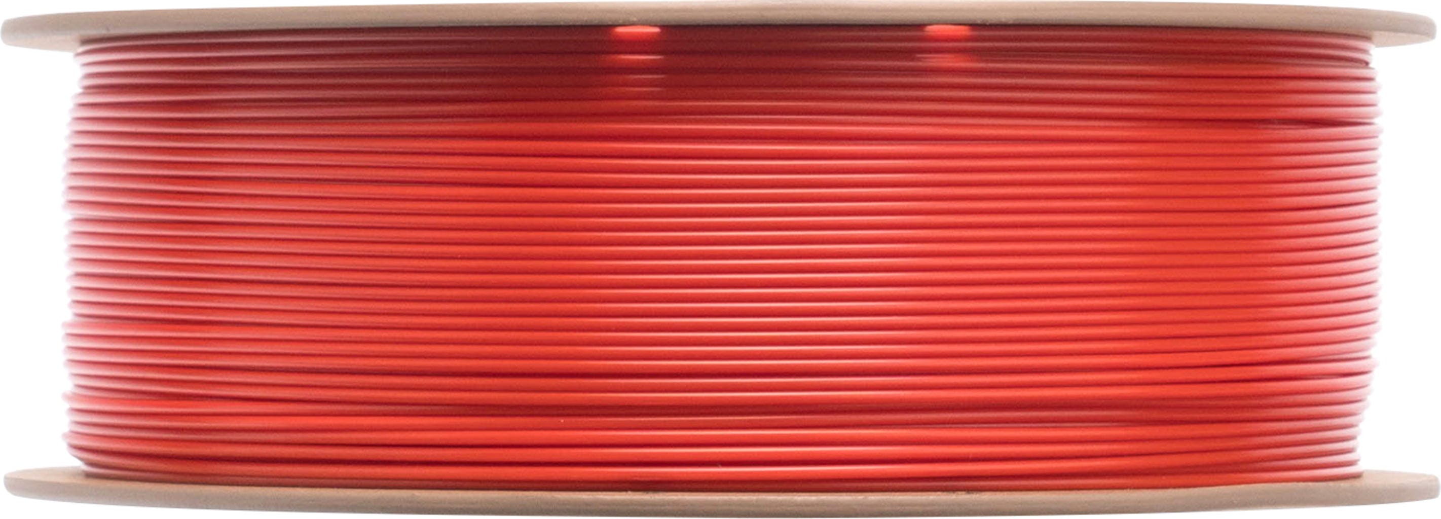 eSUN  ASA+ Red, 1,75 mm / 1000 g    Wetterbeständiges Material in Red