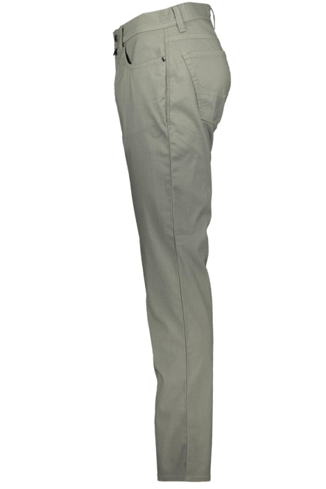 Pierre Cardin groene heren broek