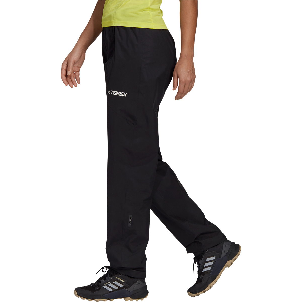adidas Terrex MT Regnbukser Dame
