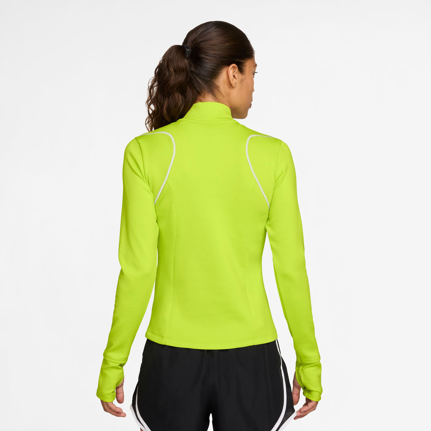 Nike Dri-FIT Therma-FIT Swift Longsleeve Dames