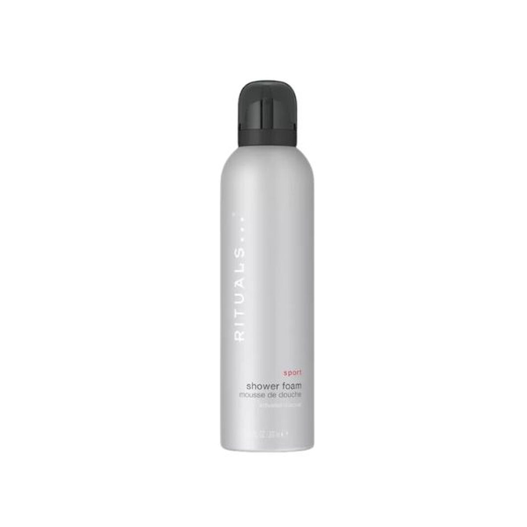 Rituals Sport Shower Foam - 200ml