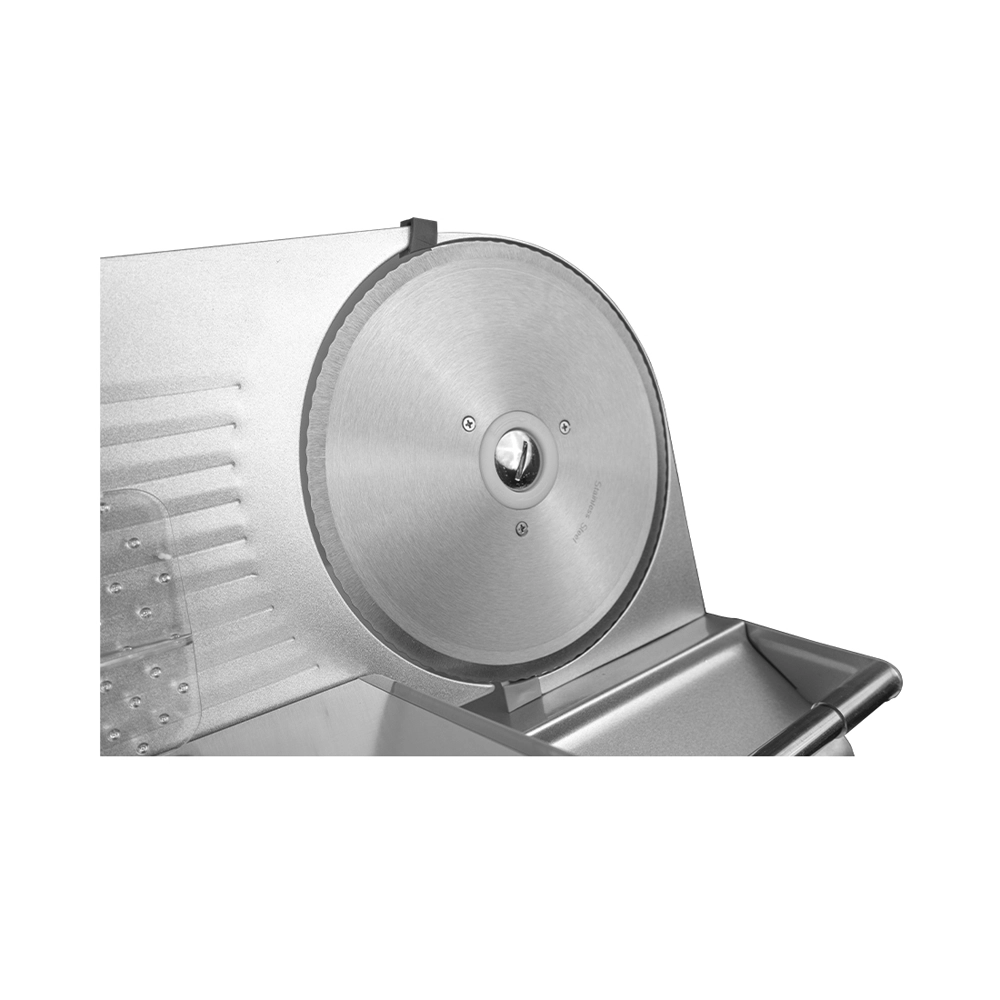 BergerLanz FSP Aufschnittmaschine