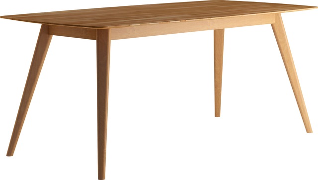 INOSIGN Esstisch Breite 140 cm und 180 cm