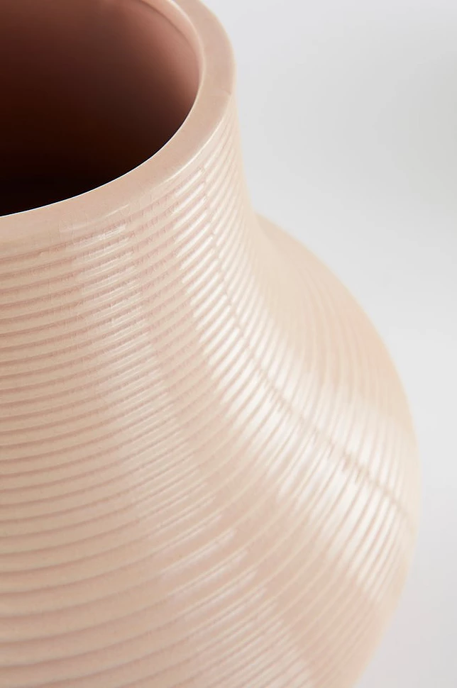 LYRA vase - høyde 28 cm