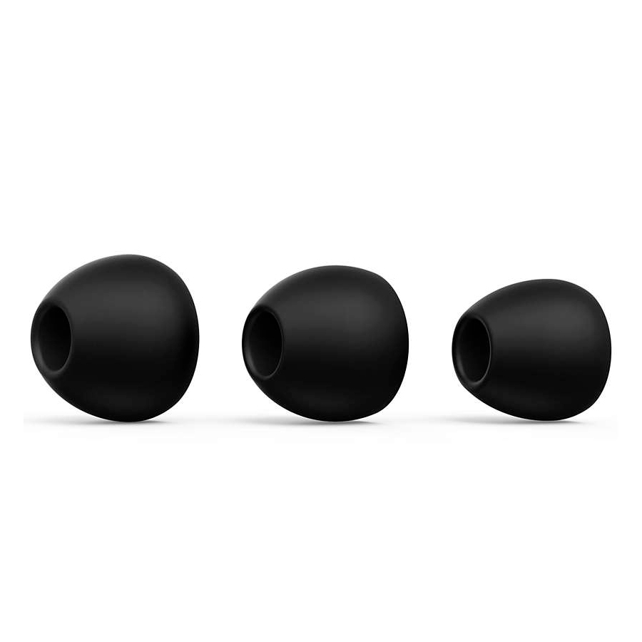 Kopfhörer In-Ear PHILIPS schwarz