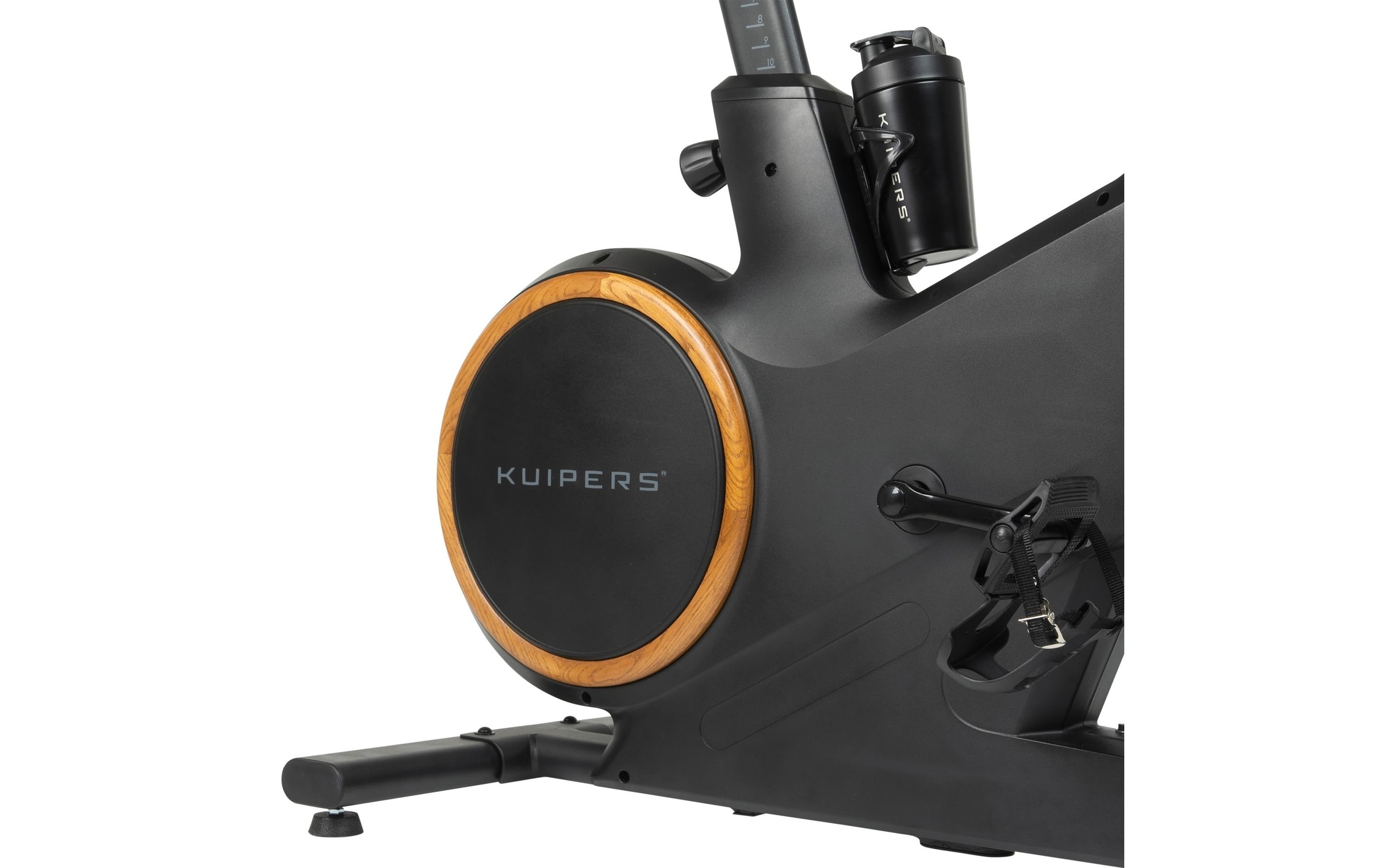 Crosstrainer »Kuipers Fitness S3«