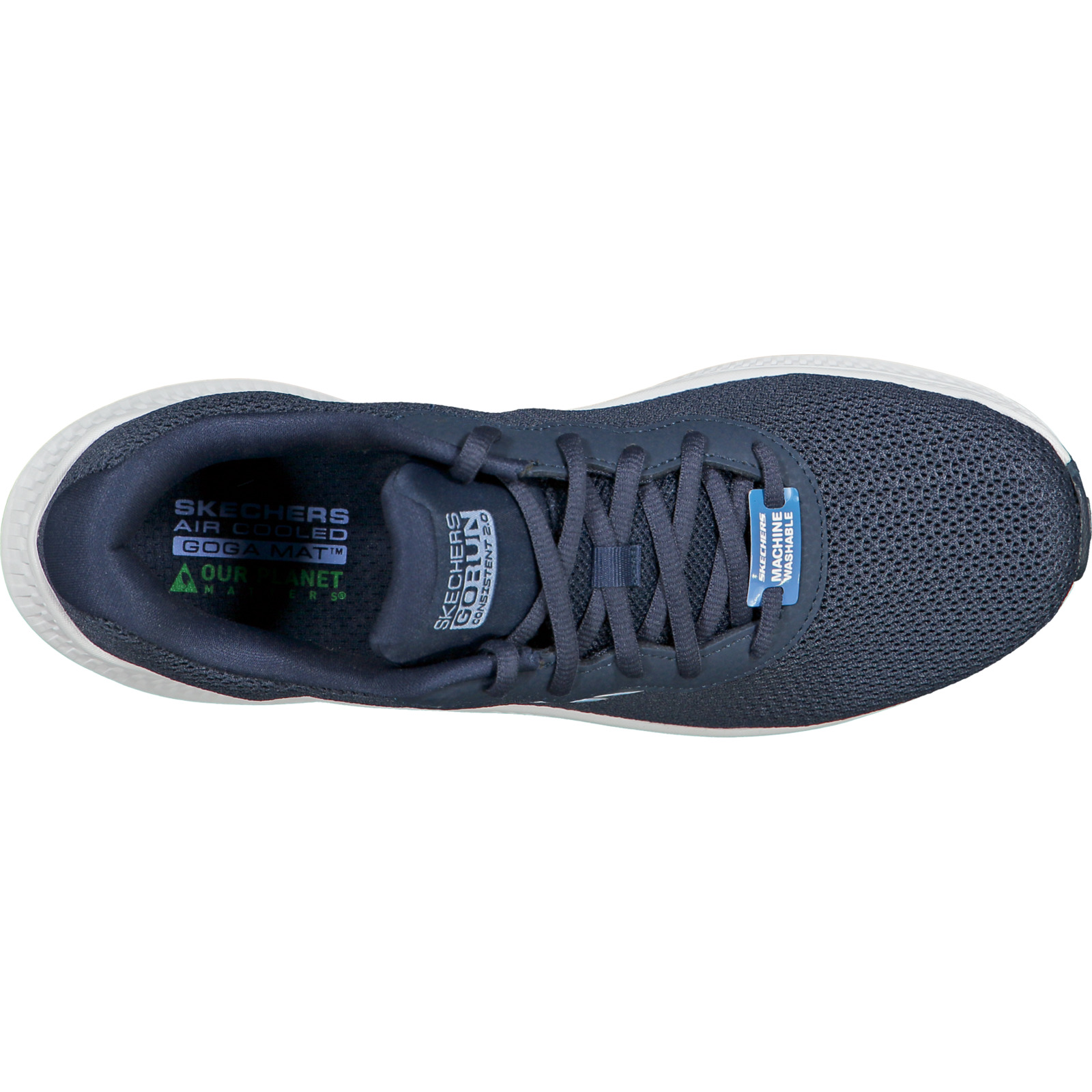 Skechers Damen-Laufschuh Go Run consistens 2.0