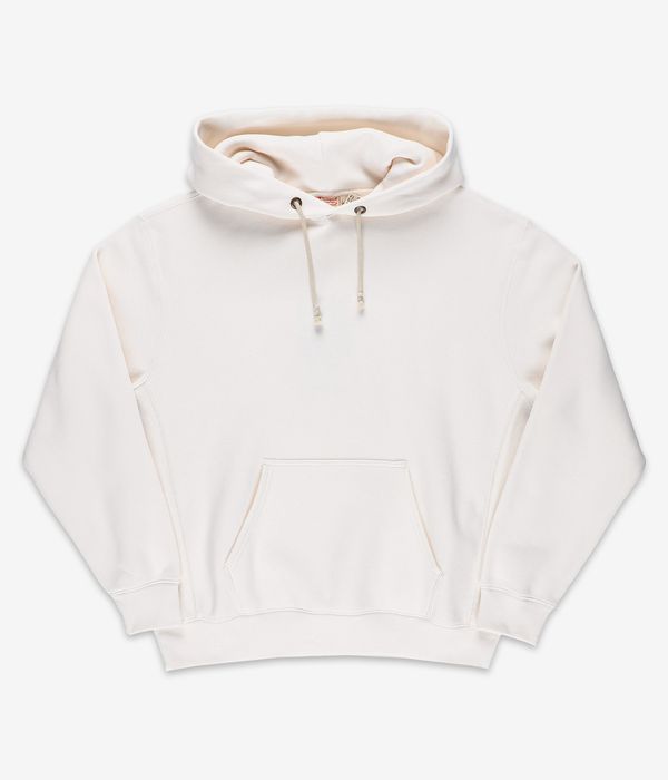 Champion Reverse Weave Basic Hoodie (white)