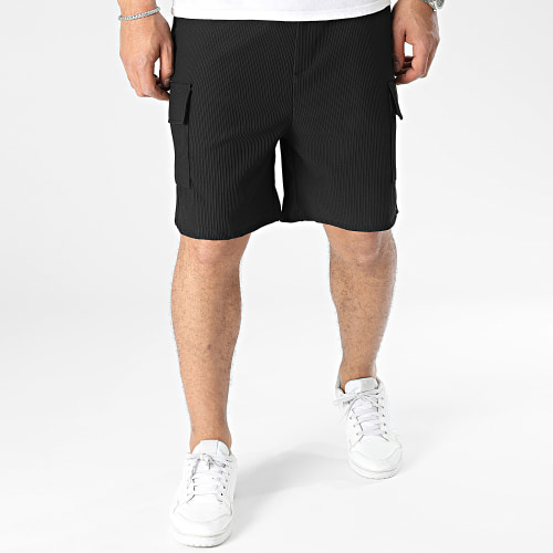 Short Jogging M23648PST Noir