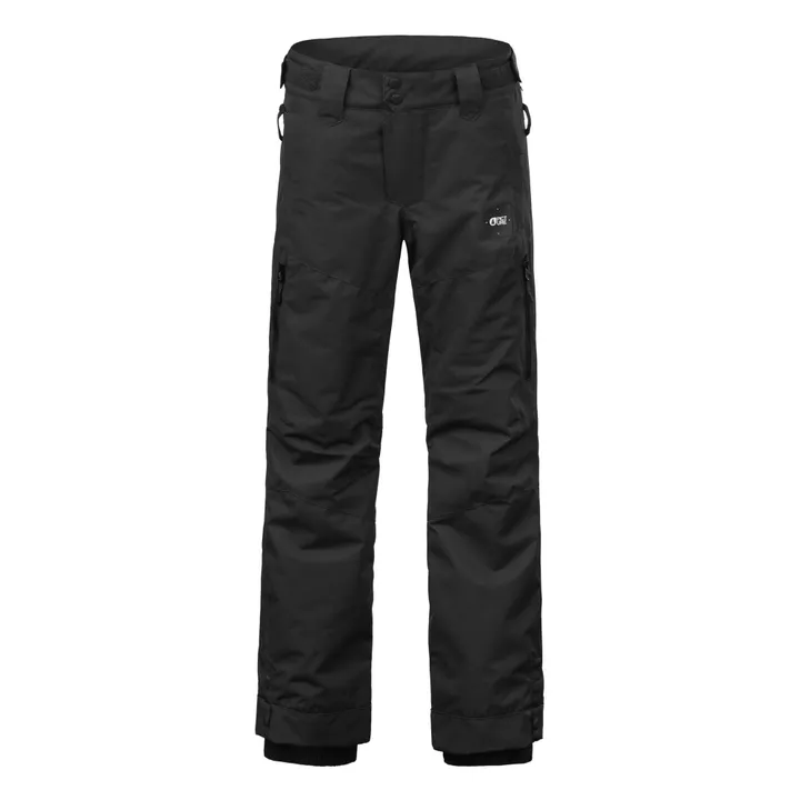 Picture Pantalon de Ski Time | Noir