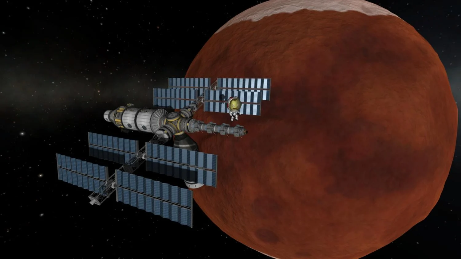 Kerbal Space Program- PC