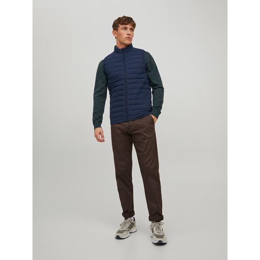 Jack&Jones Dynevest, Navy Blazer, XL