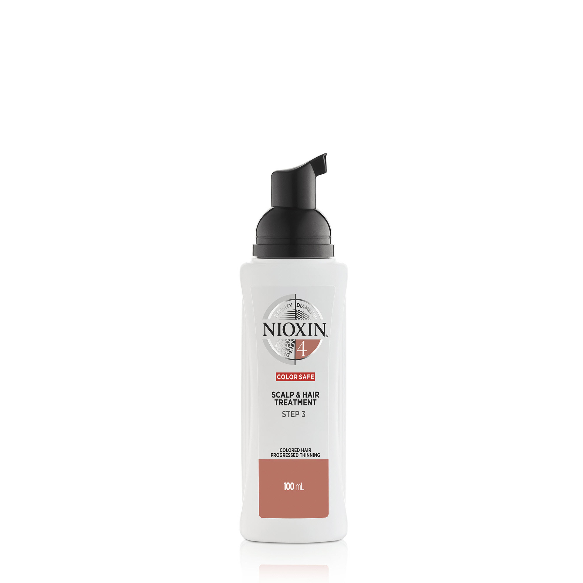 NIOXIN System 4 Scalp Treatment 100ml