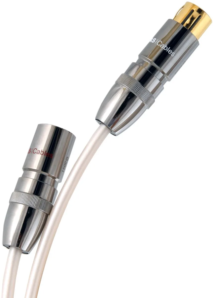 Atlas Element Integra XLR (1 m) Câbles symétriques XLR