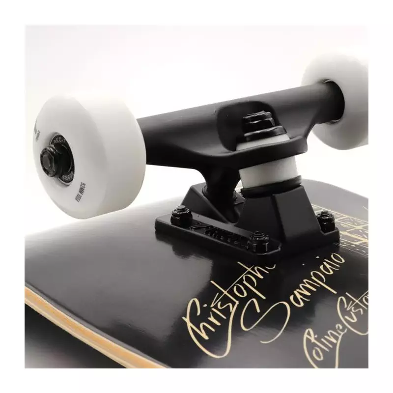 Skate TRIGGER Christophe Sampaio Eiffel 8.125