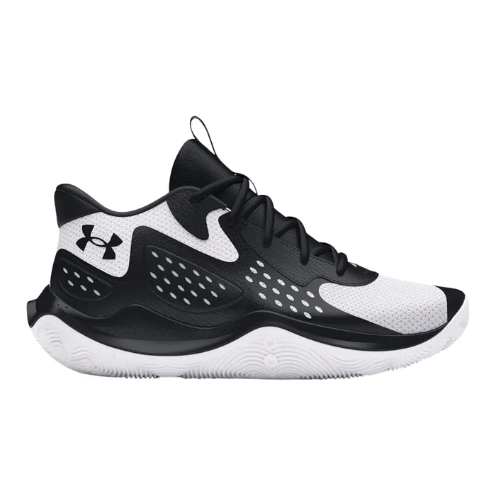Under Armour Jet 23 Basketbalschoenen Senior