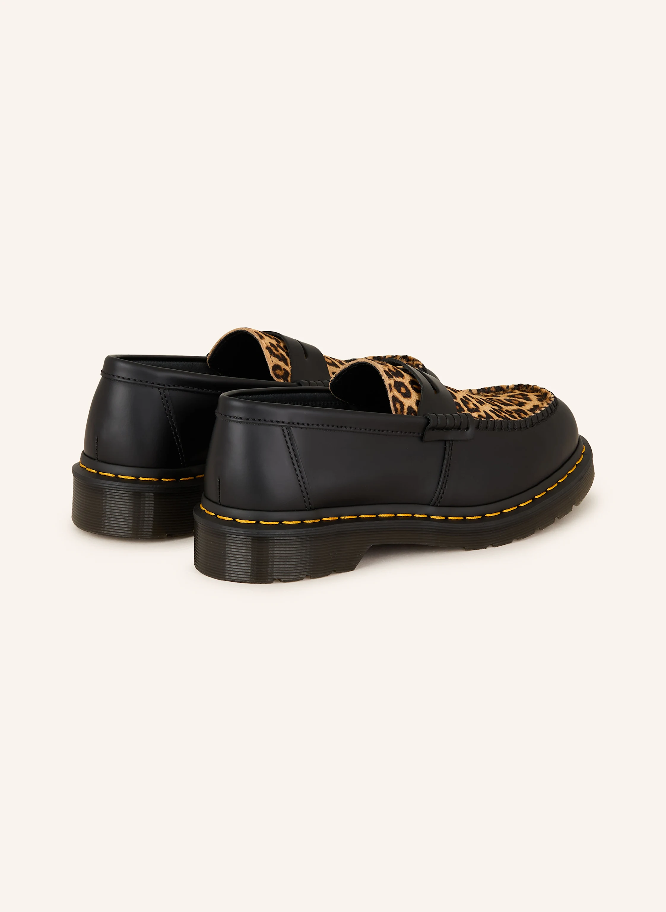 Dr. Martens Penny-Loafer PENTON