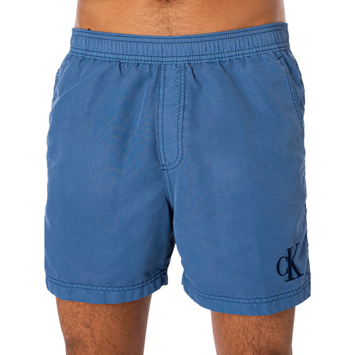 Calvin Klein Jeans - Bañador Azul
