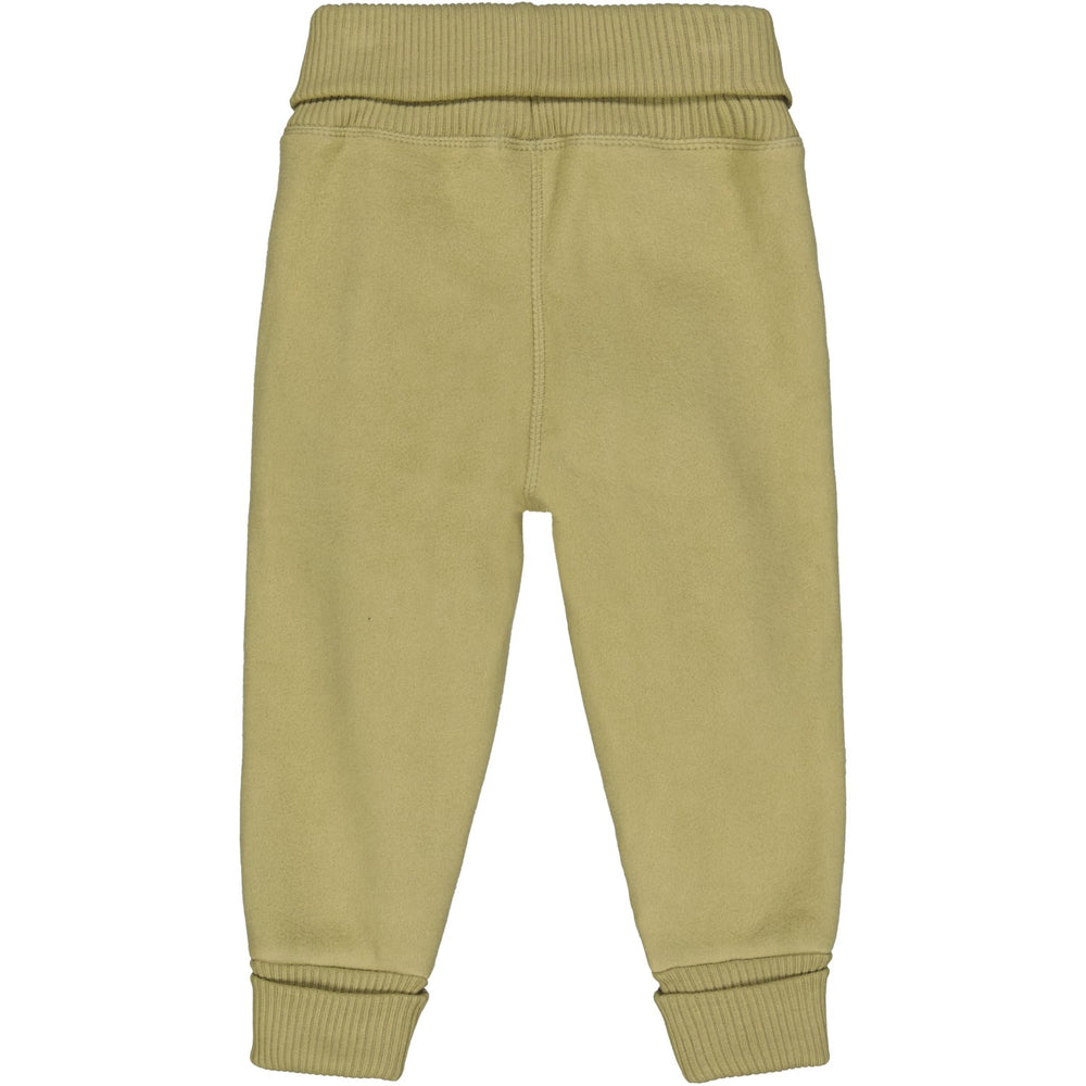 Køb Mikk-Line Dried Herb Cotton Fleece Bukser