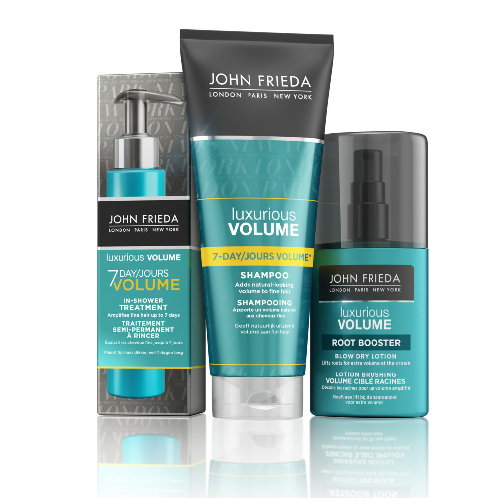 John Frieda Volume Lift Conditioner250 ml