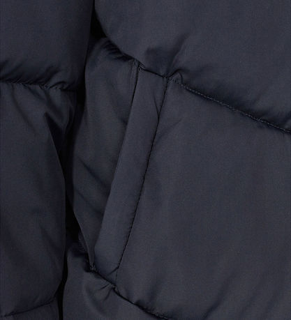 Petit by Sofie Schnoor Steppmantel - Fria - Nacht Blue