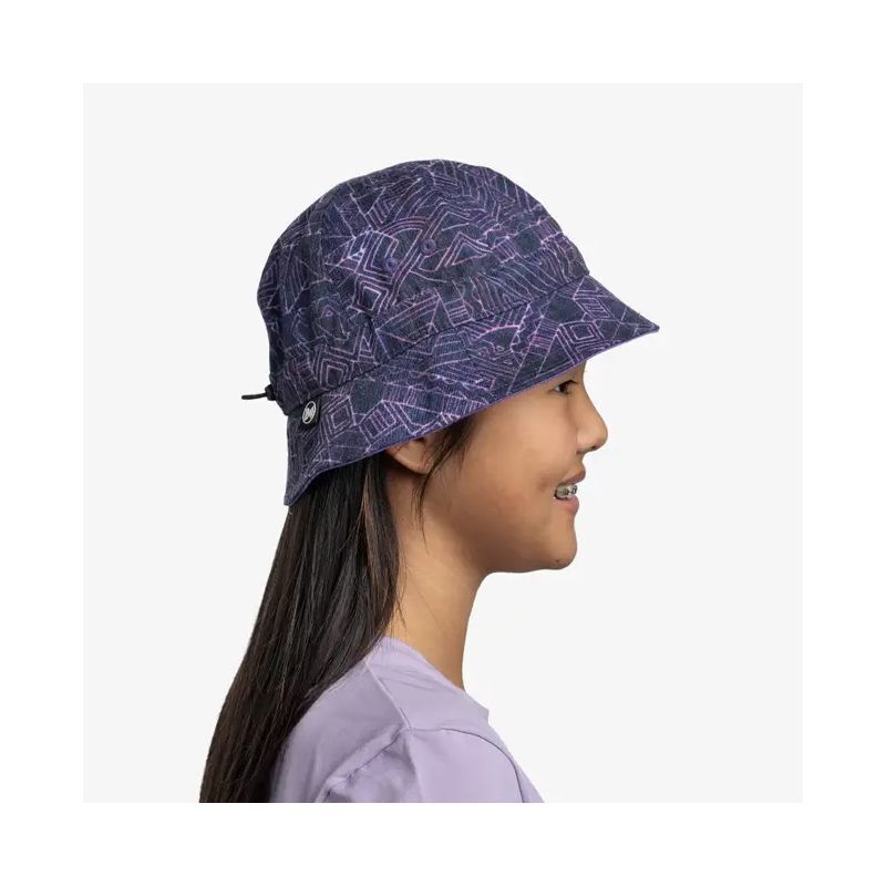 Sun Bucket Hat Kids - Chapeau enfant