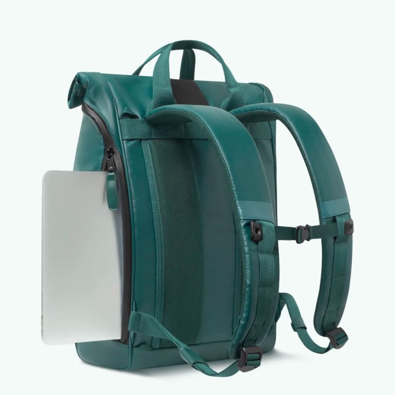 Sac à dos Explorer Medium 23 litres + 1 grande pochette Nassau