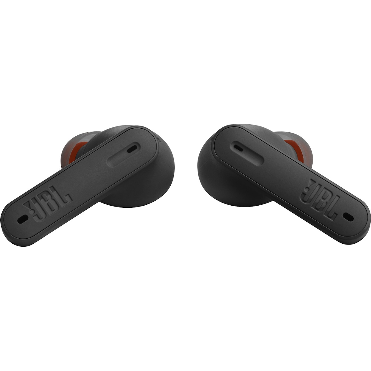 JBL Tune 235NC helt trådløse in-ear hodetelefoner (sort)