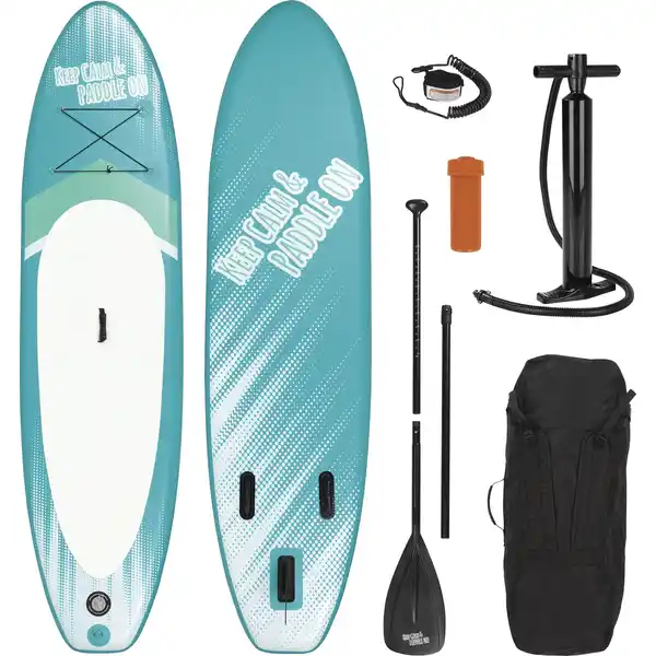 Stand Up Paddle Board