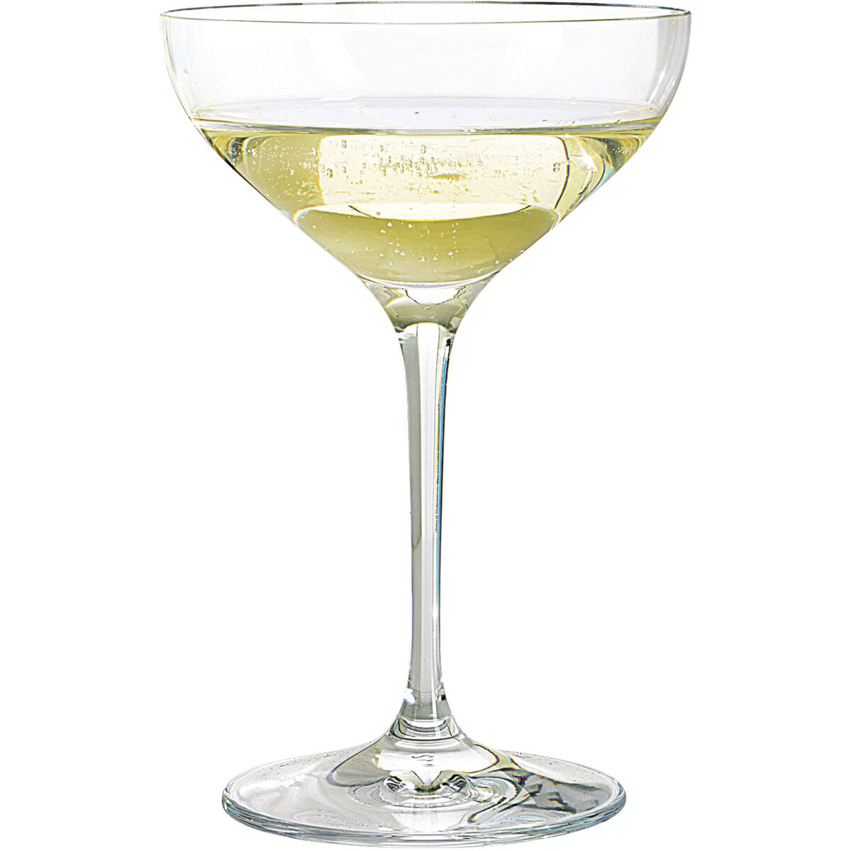 Champagneskål 4-pk