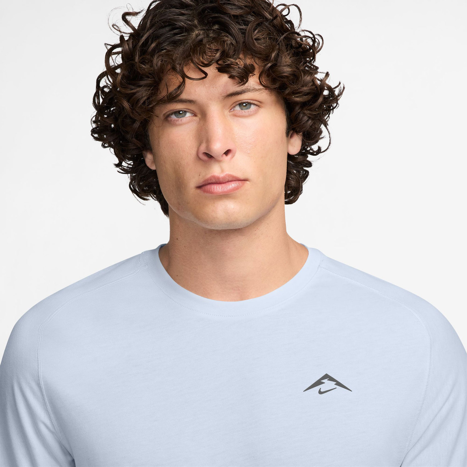 Nike Dri-FIT adv Solar Chase T-Shirt Heren
