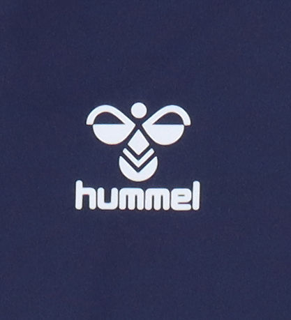 Hummel Tr?ningss?t - hmlLogo - Marine