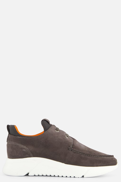 RF X Ziengs Soho Sneakers grijs
