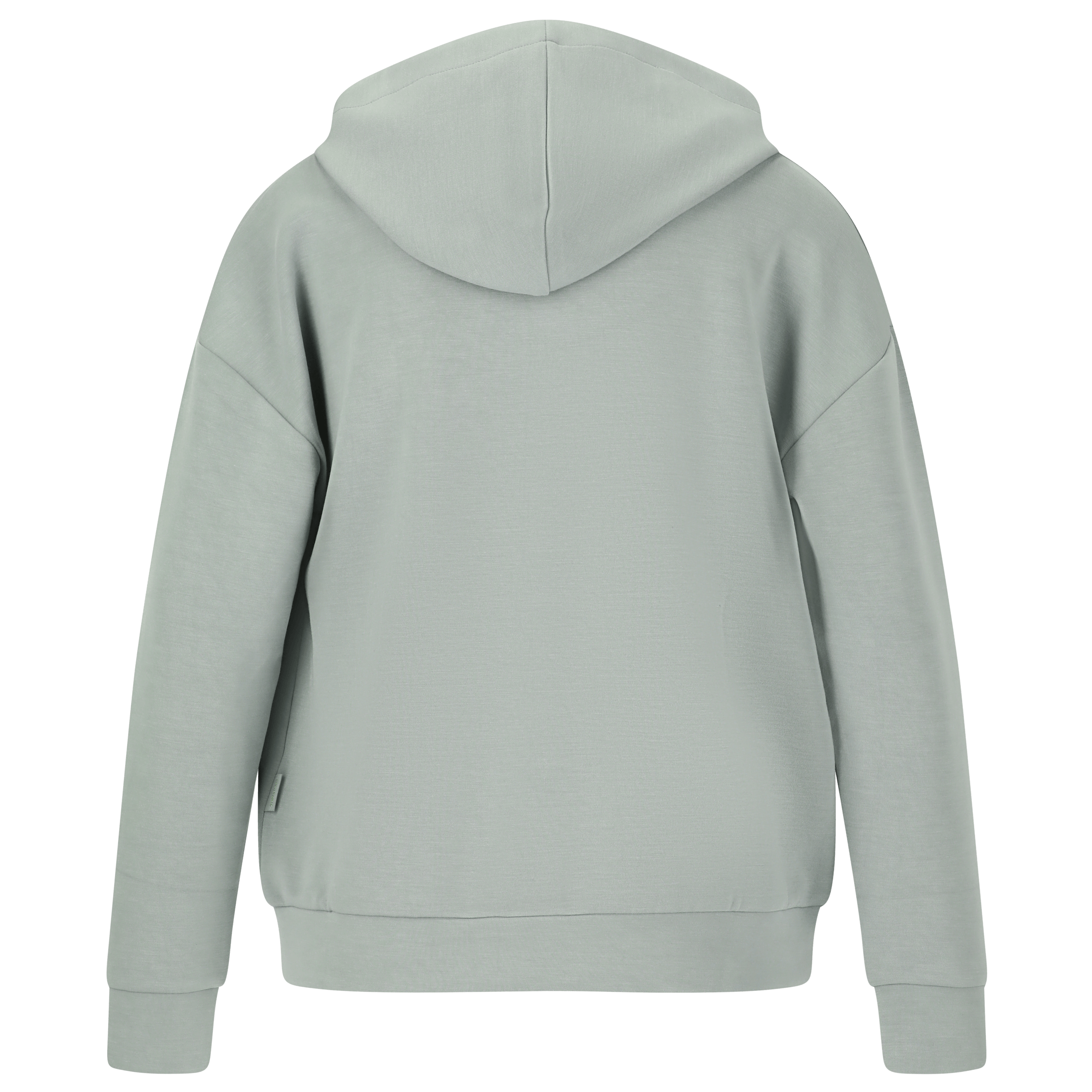 Endurance Timmiana Jr. Sweat Hoody - Fritid og bomull