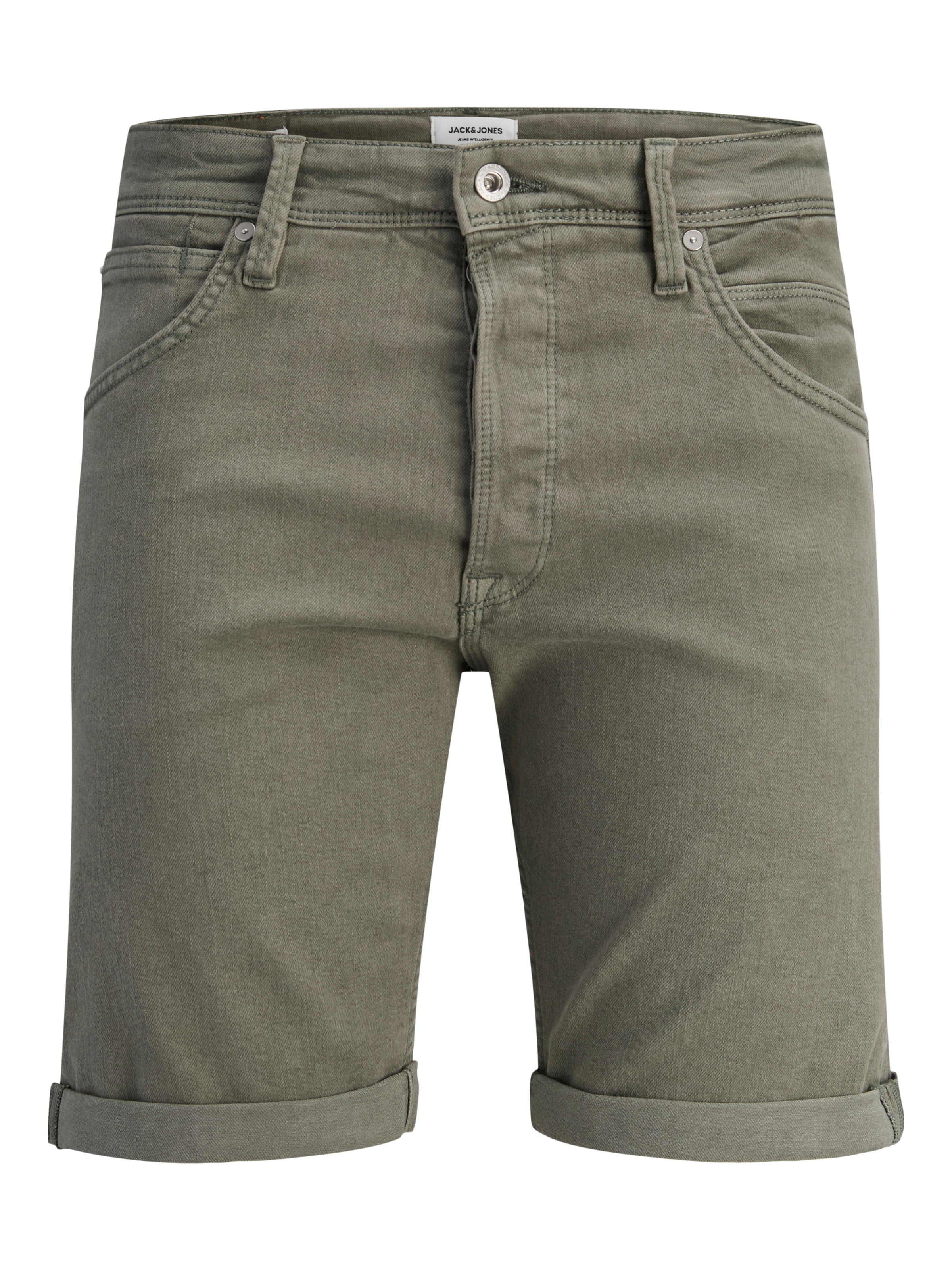 Jack & Jones Bermudas »JJIRICK JJFOX SHORTS AKM 340«